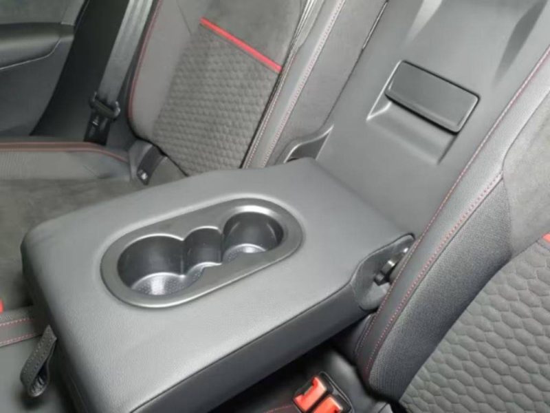 VOLKSWAGEN GOLF GTI CLUBSPORT DSG 2024