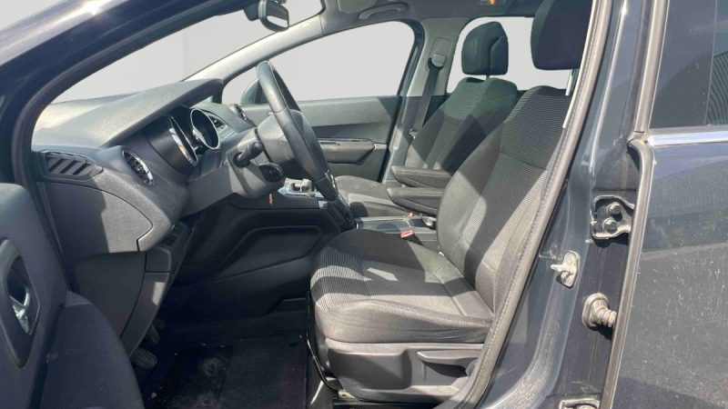 PEUGEOT 5008 2.0 HDI 150ch PREMIUM PACK 2010