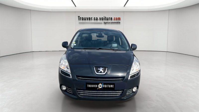 PEUGEOT 5008 2.0 HDI 150ch PREMIUM PACK 2010