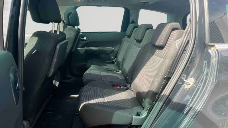 PEUGEOT 5008 2.0 HDI 150ch PREMIUM PACK 2010