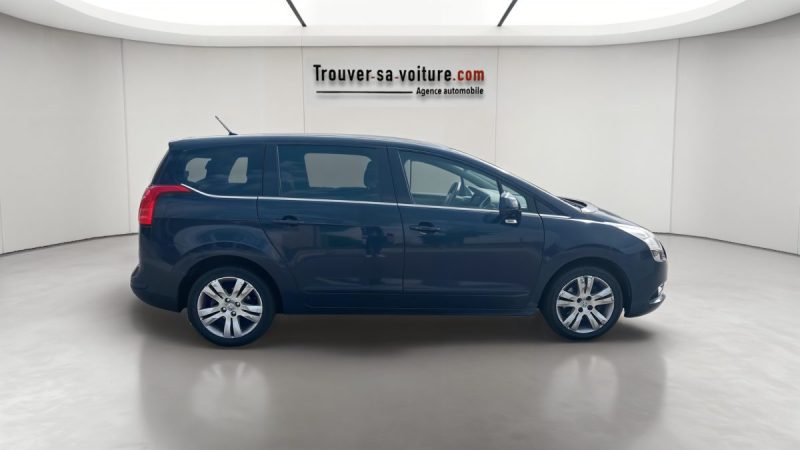 PEUGEOT 5008 2.0 HDI 150ch PREMIUM PACK 2010