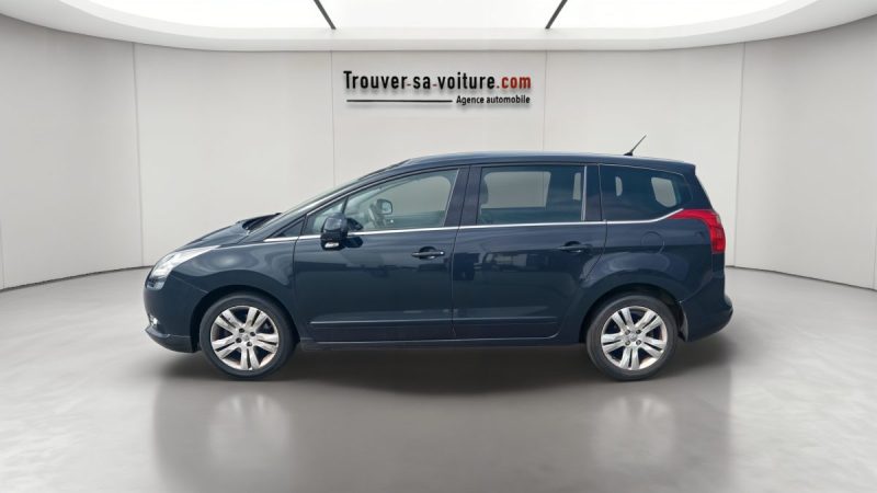 PEUGEOT 5008 2.0 HDI 150ch PREMIUM PACK 2010