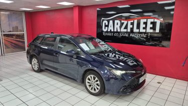TOYOTA COROLLA TOURING SPORTS 140cv DYNAMIC BUSINESS/1 ERE MAIN/TVA RECUPERABLE