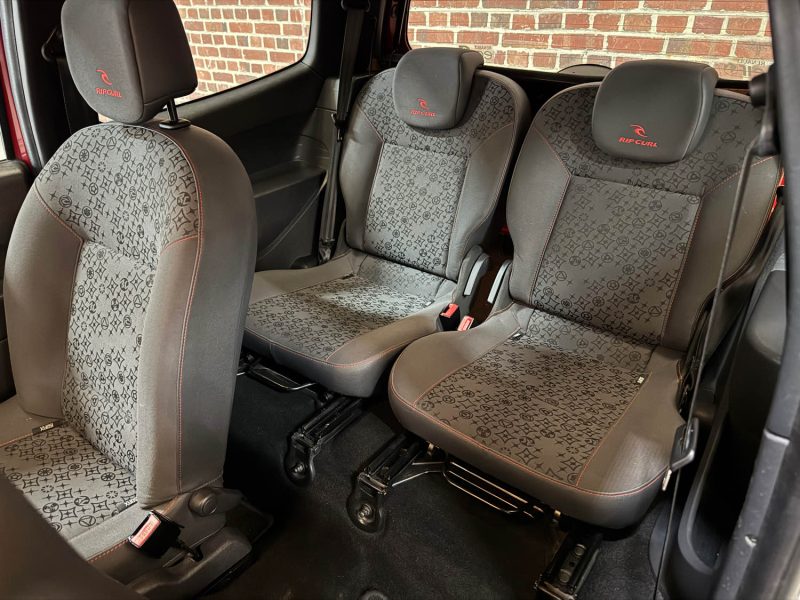 RENAULT TWINGO II 1.2 75CH RIPCURL | 1ére Main