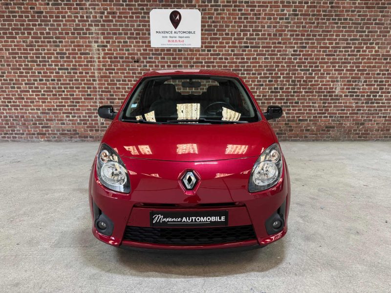 RENAULT TWINGO II 1.2 75CH RIPCURL | 1ére Main