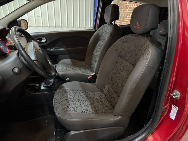 RENAULT TWINGO II 1.2 75CH RIPCURL | 1ére Main