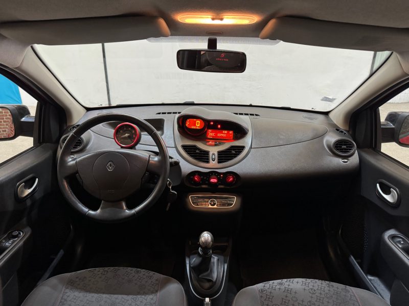 RENAULT TWINGO II 1.2 75CH RIPCURL | 1ére Main
