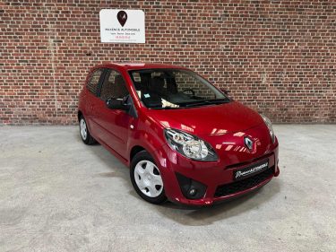 RENAULT TWINGO II 1.2 75CH RIPCURL | 1ére Main