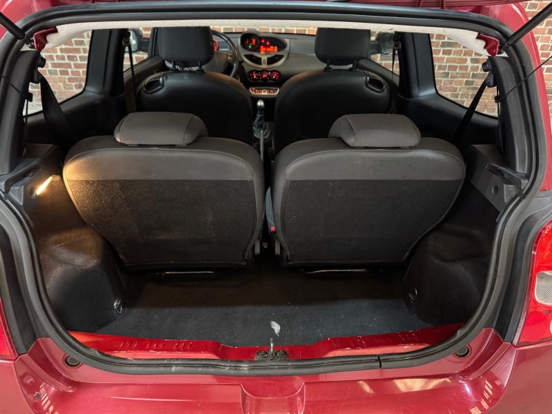 RENAULT TWINGO II 1.2 75CH RIPCURL | 1ére Main