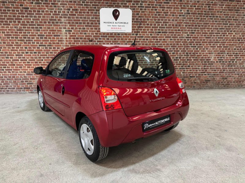 RENAULT TWINGO II 1.2 75CH RIPCURL | 1ére Main