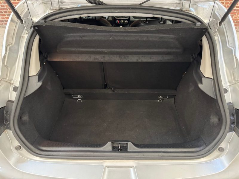 Renault Clio IV (2) 1.5 DCI 90 Energy Limited EDC