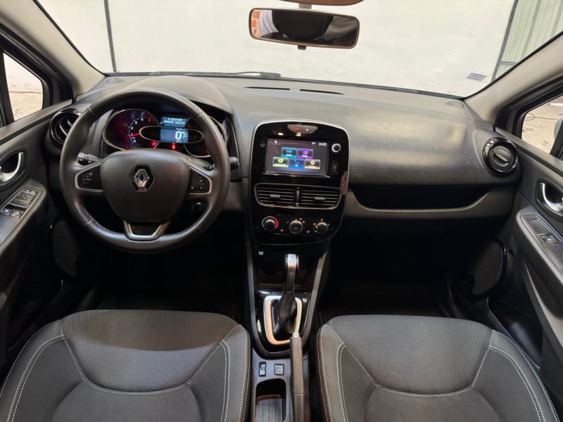 Renault Clio IV (2) 1.5 DCI 90 Energy Limited EDC