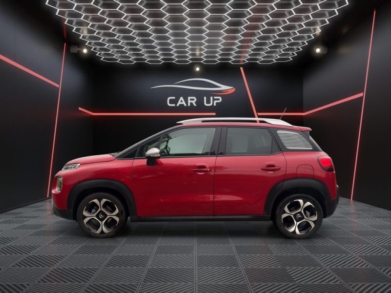 CITROEN C3 AIRCROSS 1.5 BLUEHDi 110 cv Shine S&S