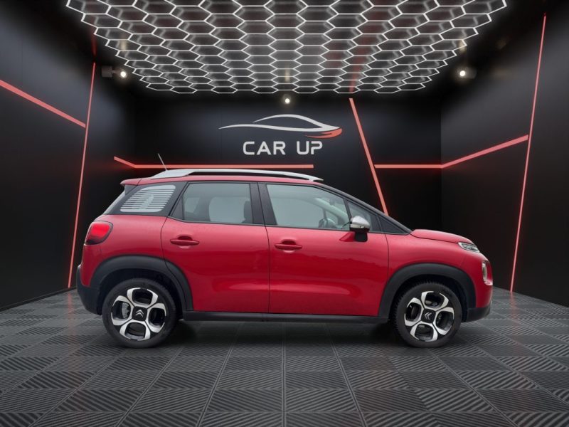 CITROEN C3 AIRCROSS 1.5 BLUEHDi 110 cv Shine S&S