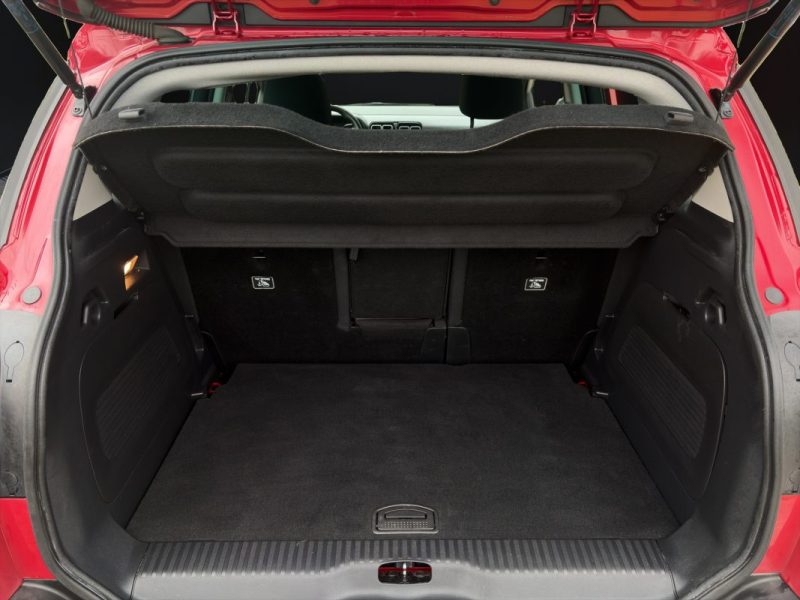 CITROEN C3 AIRCROSS 1.5 BLUEHDi 110 cv Shine S&S