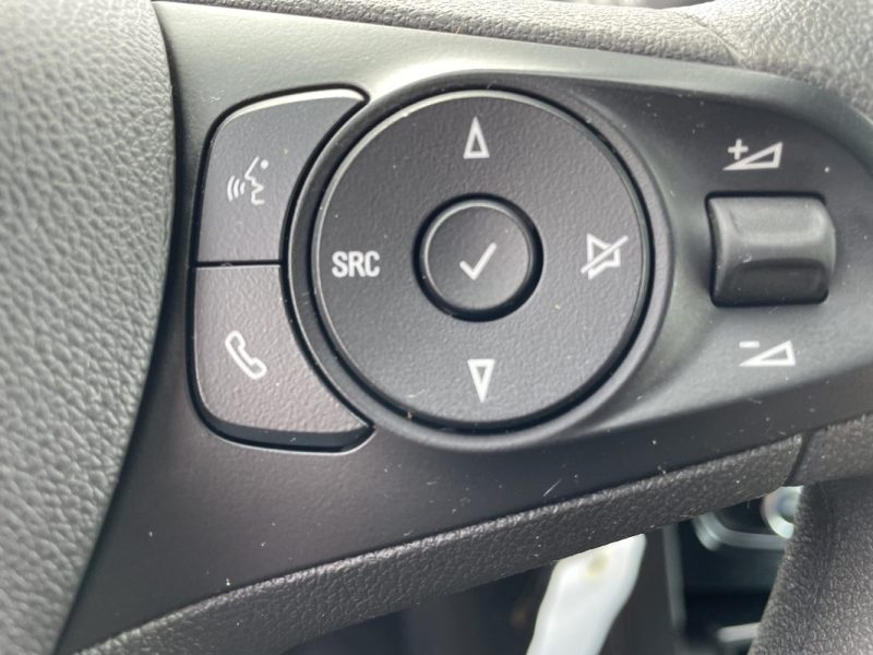 OPEL GRANDLAND X  1.6 CDTI 120 CV   GARANTIE 3/12 MOIS 2018