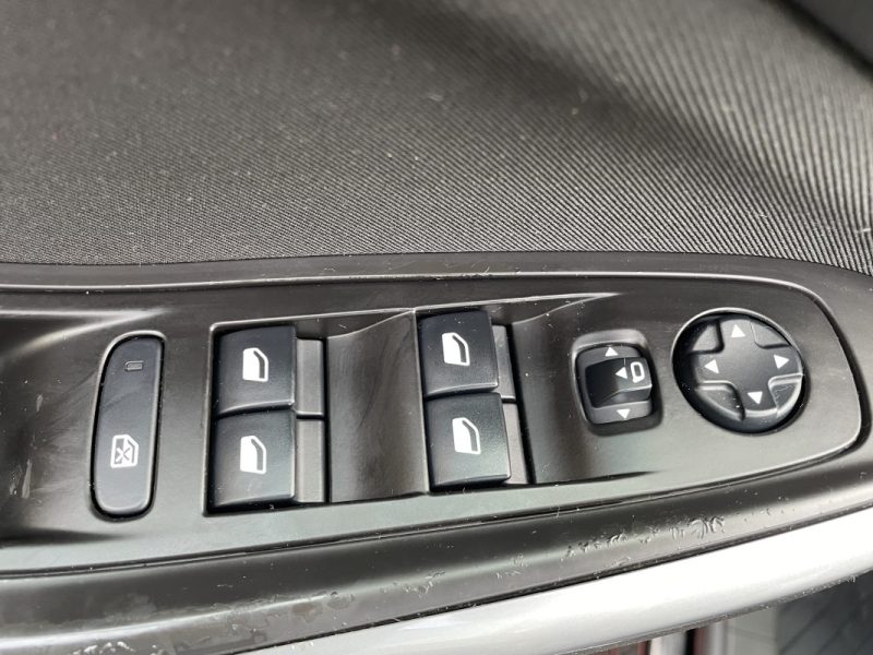 OPEL GRANDLAND X  1.6 CDTI 120 CV   GARANTIE 3/12 MOIS 2018