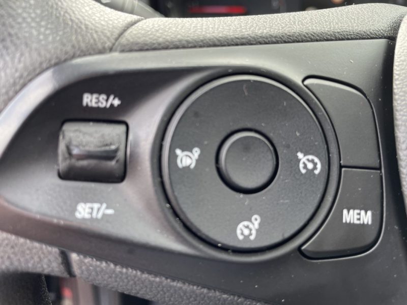 OPEL GRANDLAND X  1.6 CDTI 120 CV   GARANTIE 3/12 MOIS 2018