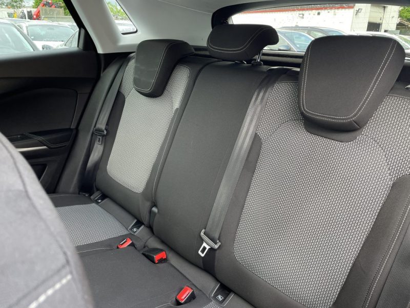 OPEL GRANDLAND X  1.6 CDTI 120 CV   GARANTIE 3/12 MOIS 2018