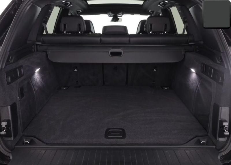 BMW X5 M50d xDrive 400ch / Toit panoramique / Laser / 360° / HUD / M Sport