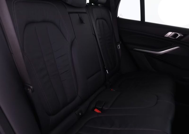 BMW X5 M50d xDrive 400ch / Toit panoramique / Laser / 360° / HUD / M Sport