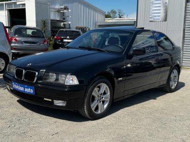 BMW 316I E36 COMPACT 105 CH 1999