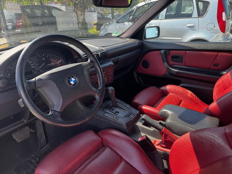 BMW 316I E36 COMPACT 105 CH 1999