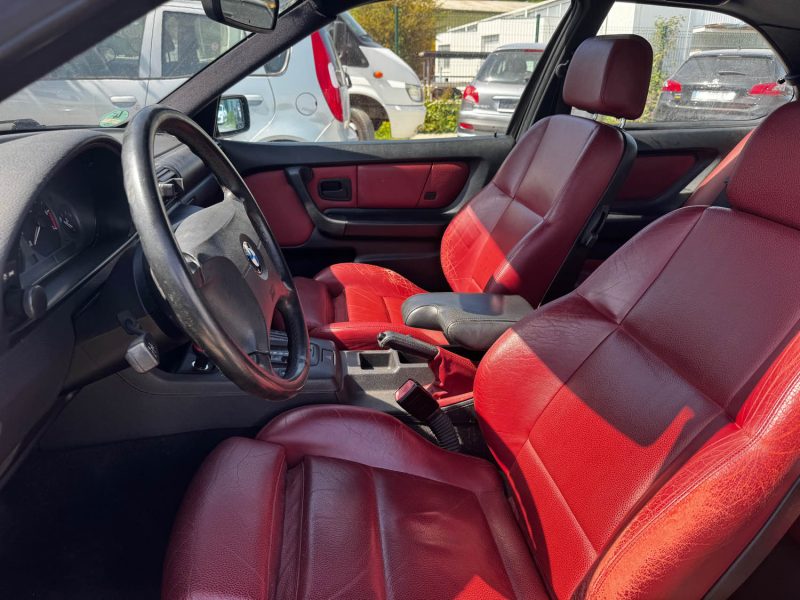 BMW 316I E36 COMPACT 105 CH 1999