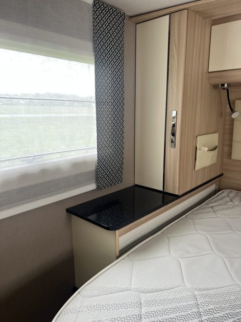 CAMPING CAR FLERRETE FLORIUM BLACK PEARL 2.3 MULTIJET 160CH 