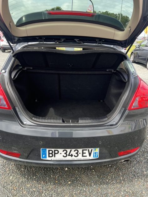KIA CEE-D PRO CEED 1.6 126 ACTIVE 2008