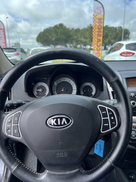 KIA CEE-D PRO CEED 1.6 126 ACTIVE 2008