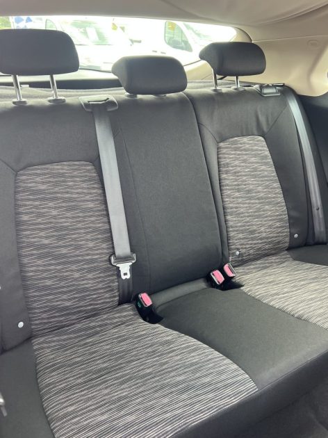 KIA CEE-D PRO CEED 1.6 126 ACTIVE 2008