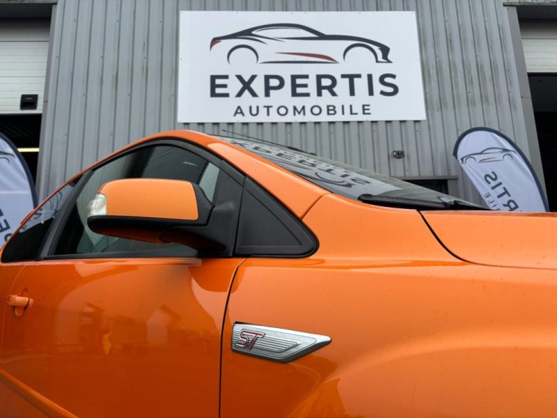 FORD  FOCUS ST 2.5L 225CV Xénon Toe Gps 