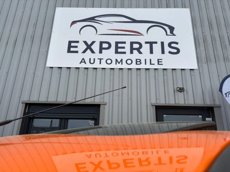 FORD  FOCUS ST 2.5L 225CV Xénon Toe Gps 