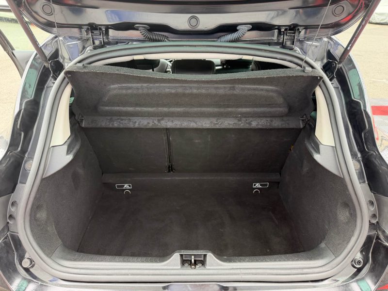 RENAULT CLIO IV 1.5 DCI 90 BUSINESS 