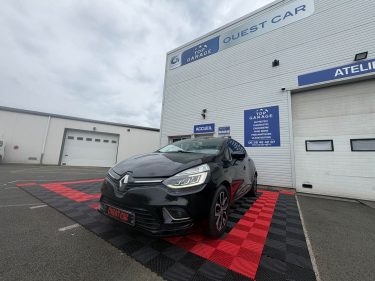 RENAULT CLIO IV 1.5 DCI 90 BUSINESS 