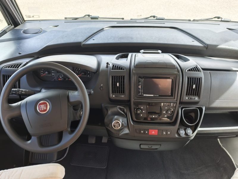 ITINEO MC 740 de 2019