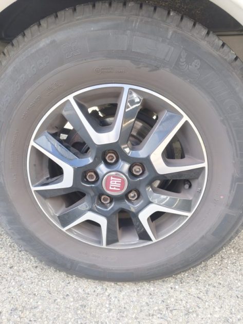ITINEO MC 740 de 2019
