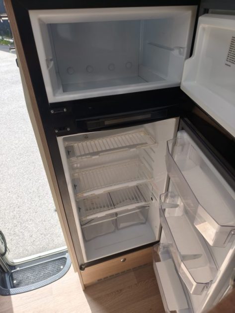 ITINEO MC 740 de 2019