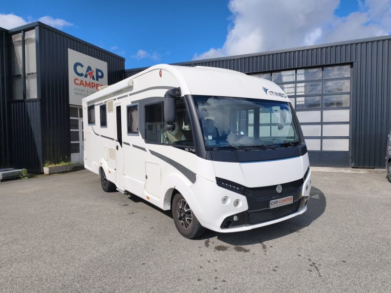 ITINEO MC 740 de 2019