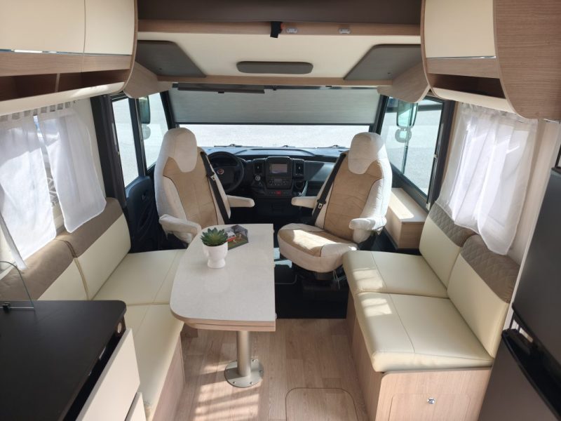 ITINEO MC 740 de 2019