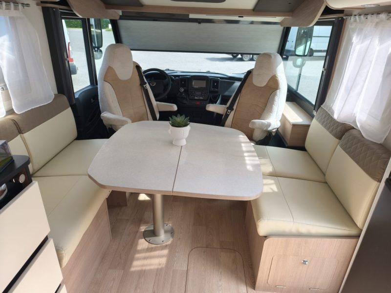 ITINEO MC 740 de 2019