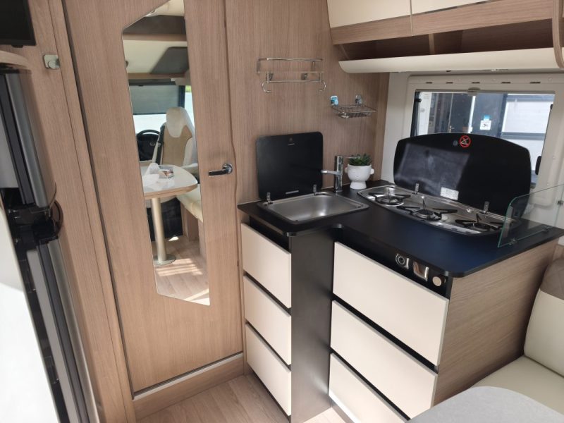ITINEO MC 740 de 2019