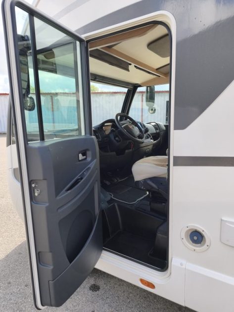 ITINEO MC 740 de 2019