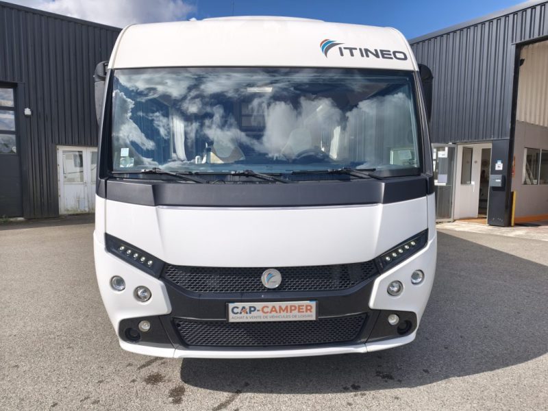 ITINEO MC 740 de 2019