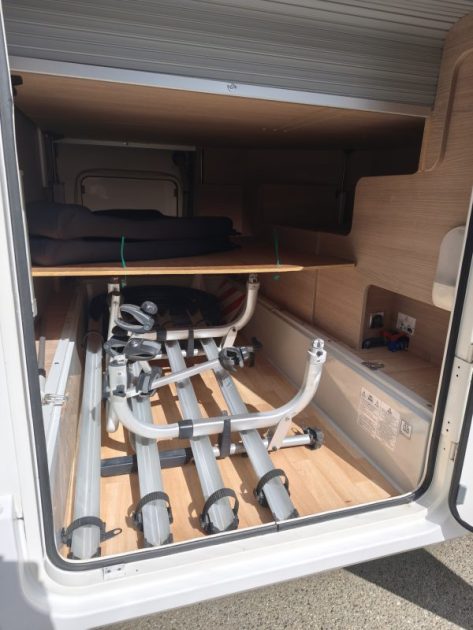 ITINEO MC 740 de 2019