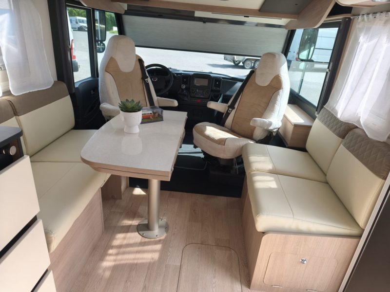 ITINEO MC 740 de 2019