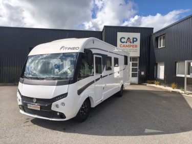 ITINEO MC 740 de 2019