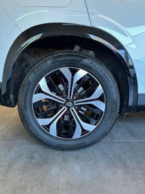 RENAULT AUSTRAL 1.2 E-TECH FULL HYBRID 200CH EVOLUTION - 23 2024