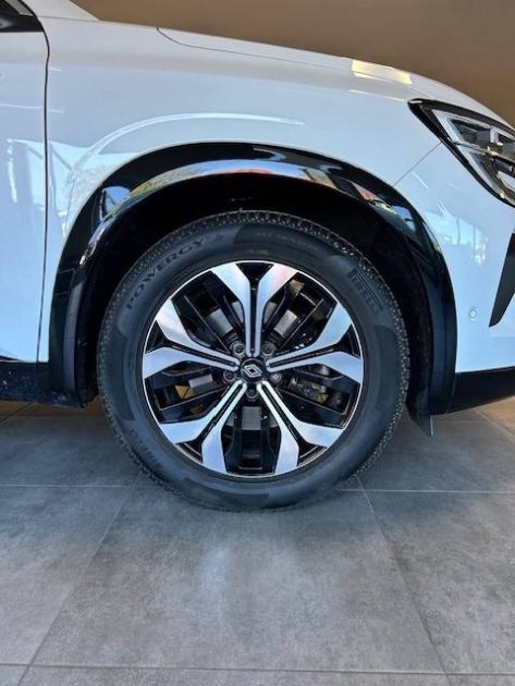 RENAULT AUSTRAL 1.2 E-TECH FULL HYBRID 200CH EVOLUTION - 23 2024